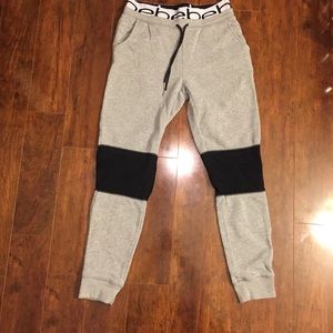 Bebe joggers